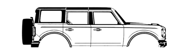 Additional Gas Vehicles Category Image