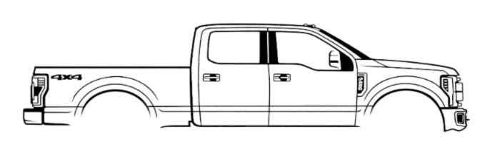 Ford Powerstroke Category Image