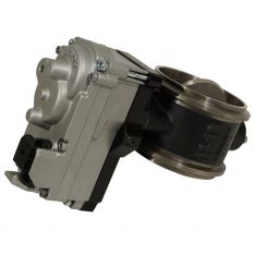 BD Diesel 13-24 Dodge Ram 2500/3500 Cummins Electronic Exhaust Brake 5 in.