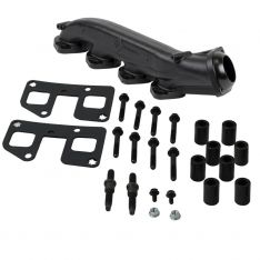 BD Diesel 10-22 Ford F150/F250/F350 BOSS 6.2L Passenger Side Exhaust Manifold
