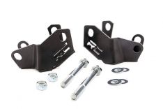 Rough Country 10589 Lower Control Arm Skid Kit, Rear, Jeep Wrangler JL/Unlimited (18-26)