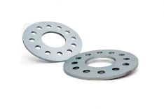 Rough Country 1065 0.25in Wheel Spacers, 6x135 6x5.5, Chevy/Ford/GMC/Ram