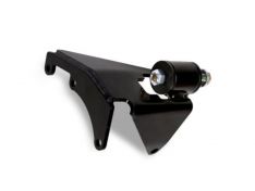 Cognito Motorsports 110-90190 Differential Mount Bracket Kit, 01-13 GM Silverado/Sierra 2500/3500 HD
