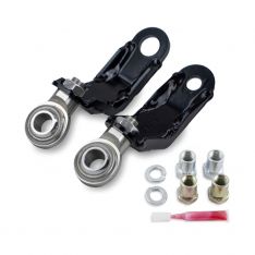 Cognito Motorsports 110-90246 Pitman Idler Arm Support Kit, 99-06 GM 1500 Yukon/Tahoe