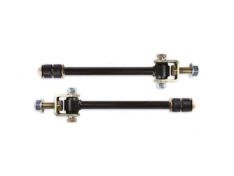 Cognito Motorsports 110-90256 Front Sway Bar End Link Kit, 01-13 GM Silverado 2500/Yukon XL 2500