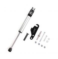 Cognito Motorsports 110-91348 Steering Stabilizer Kit, 11-25 GM 2500HD/3500HD