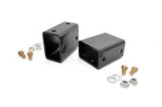 Rough Country 1119 Bump Stop Extension, Rear 3-6in Lift, Jeep Wrangler JK/Unlimited (07-18)