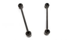 Rough Country 1134 Sway Bar Links, Rear, 2.5-4in Lift, Jeep Wrangler JK/Unlimited (07-18)