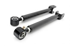Rough Country 11350 X-Flex Control Arms, Front, Upper, Jeep Wrangler JK/Unlimited (07-18)