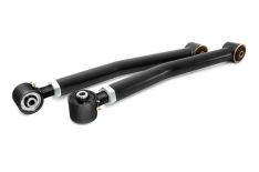 Rough Country 11360 X-Flex Control Arms, Front, Lower, Jeep Wrangler JK/Unlimited (07-18)