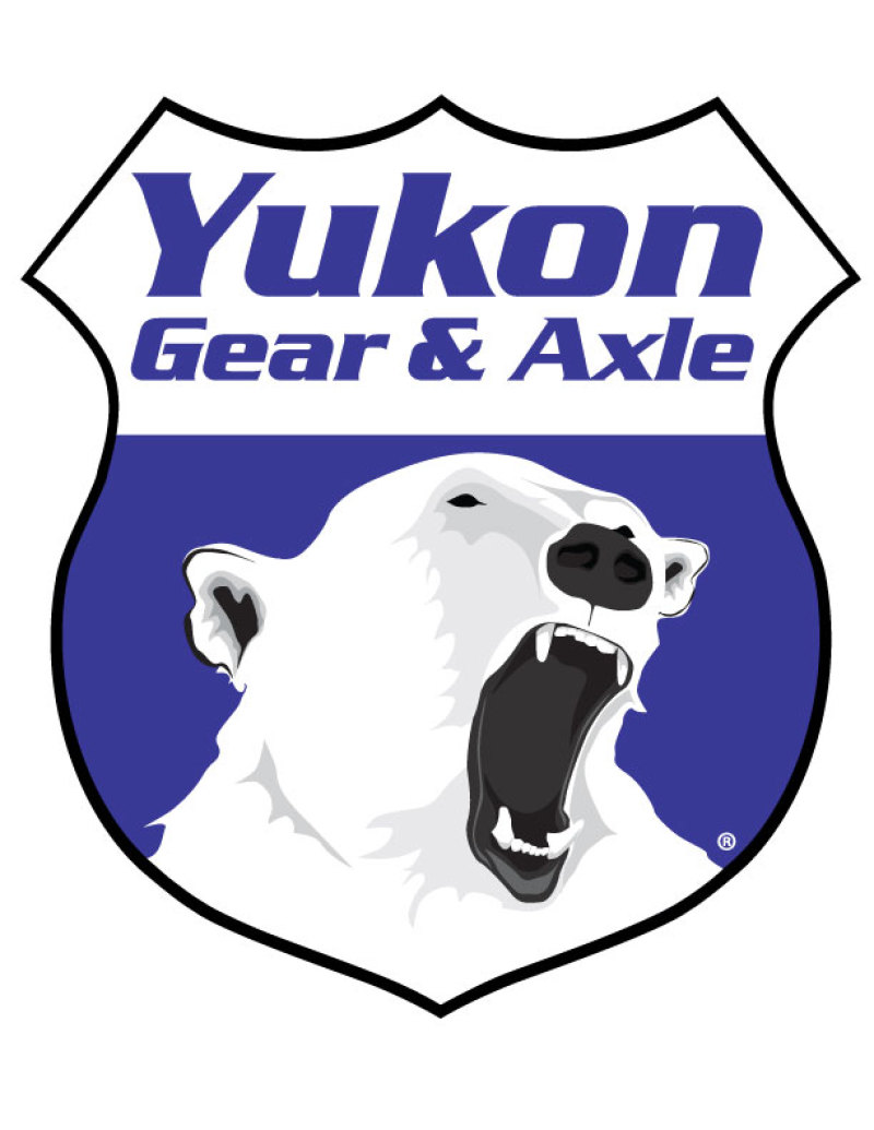Yukon Gear Category Image