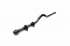 Rough Country 1180 Track Bar, Forged, Rear, 2.5-6in Lift, Jeep Wrangler JK/Unlimited (07-18)