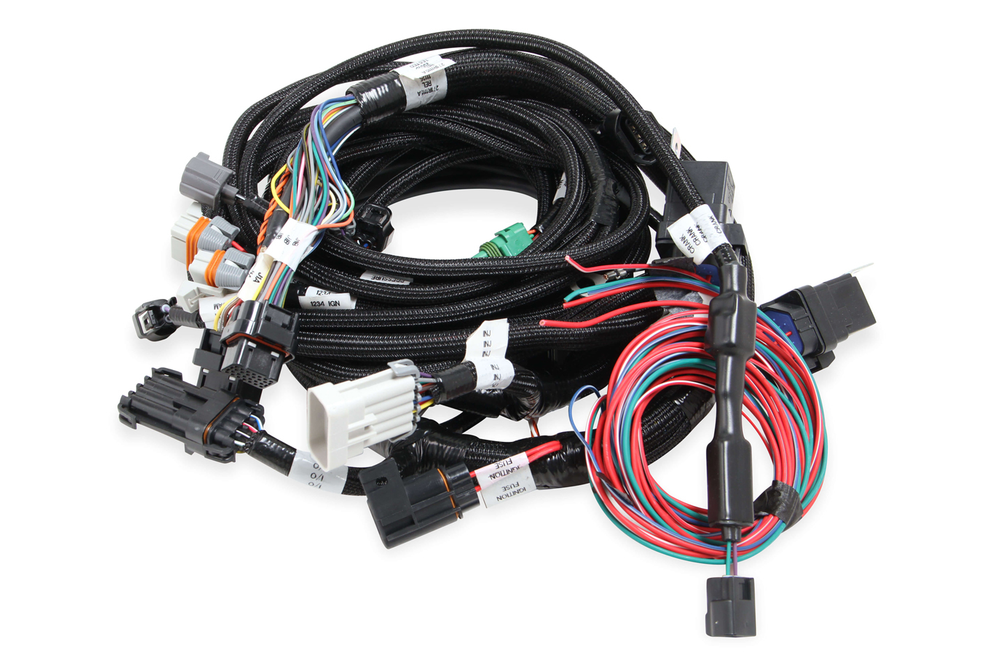 Electrical Components Category Image