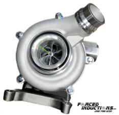 POWERSTROKE 11-14 6.7L GT37V