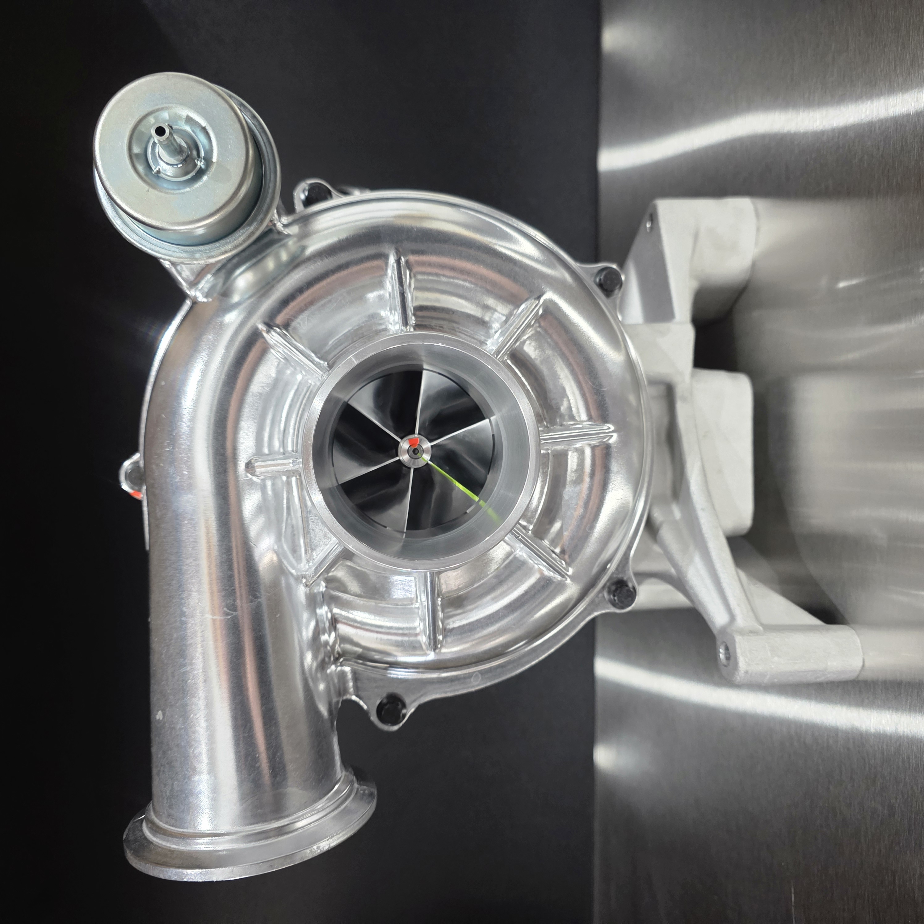 crossroadgaragellc.com: POWERSTROKE 1999.5-2003 GT38
