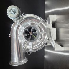 POWERSTROKE 1999.5-2003 GT38