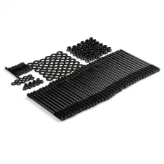 1998.5-2024 RAM 5.9L/6.7L 24V PPE HEAD STUD KIT - HIGH YIELD