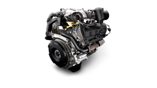Power Stroke Category Image