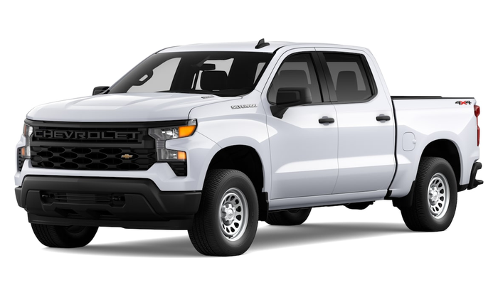 Chevy/GMC 1500 Category Image