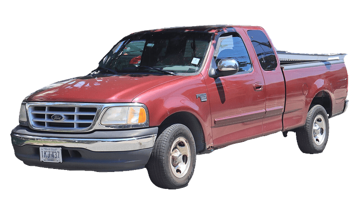 1997-2003 F-150 Category Image