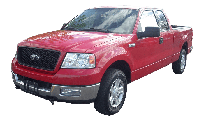 2004-2008 F-150 Category Image