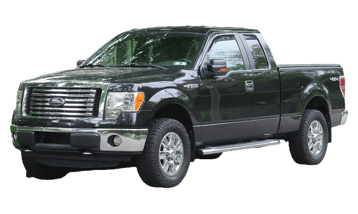 2009-2014 F-150 Category Image