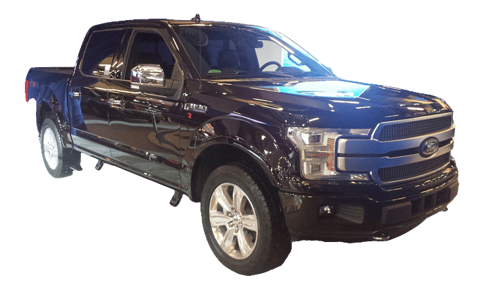 2015-2020 F-150 Category Image