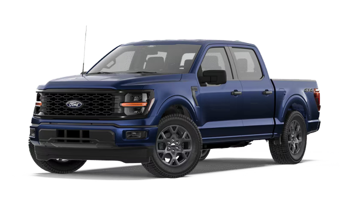 Ford F-150 Category Image