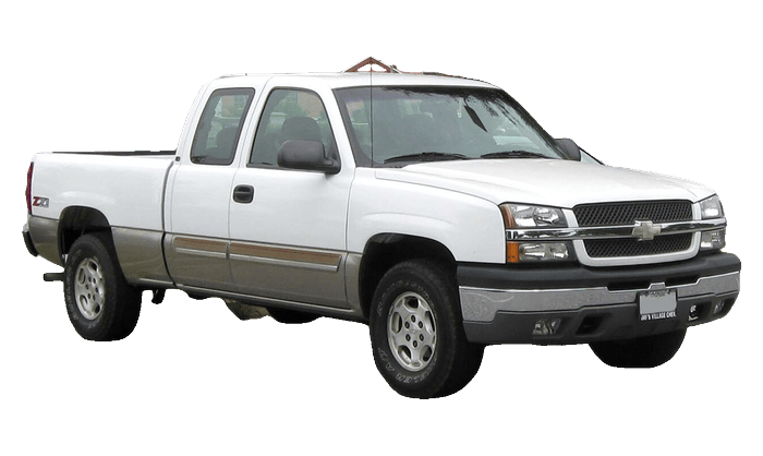 1999-2006 Silverado/Sierra 1500 Category Image