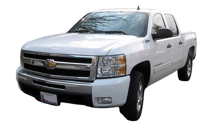 2007-2013 Silverado/Sierra 1500 Category Image