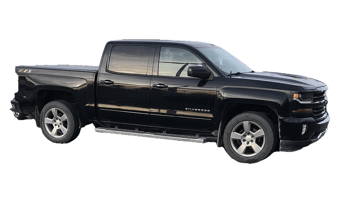 2014-2018 Silverado/Sierra 1500 Category Image