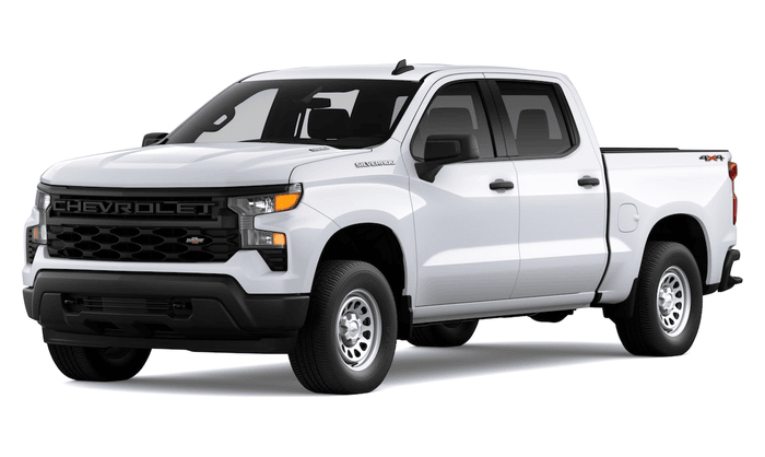 2019-Current Silverado/Sierra 1500 Category Image