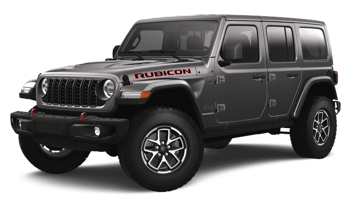 2018-Current Wrangler JL Category Image