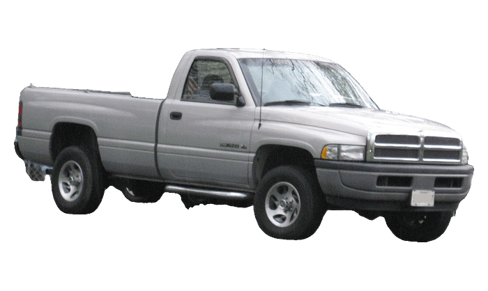 1994-2001 Ram 1500 Category Image