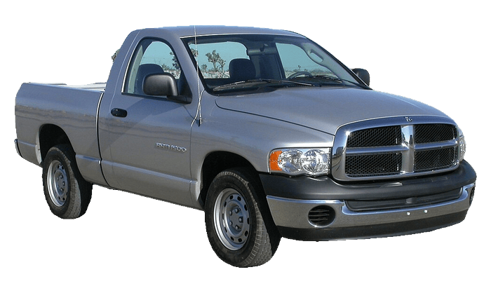 2002-2008 Ram 1500 Category Image