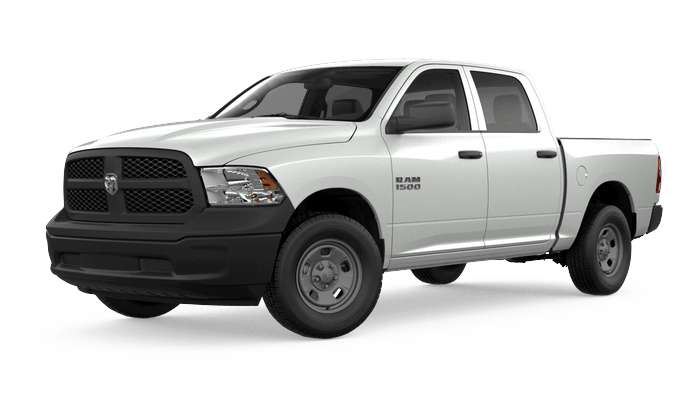 2009-2018 Ram 1500 (incl. 2019-2024 Classic) Category Image