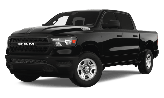 2019-Current Ram 1500 (DT) Category Image