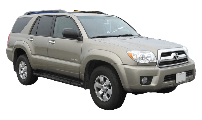 2003-2009 4Runner Category Image