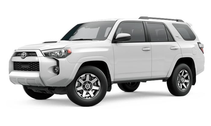 2010-2024 4Runner Category Image