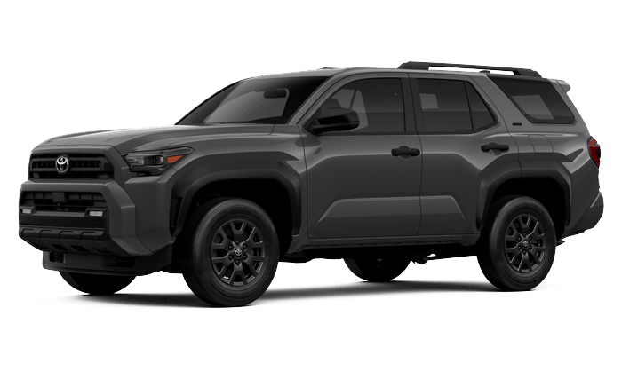 2025-Current 4Runner Category Image