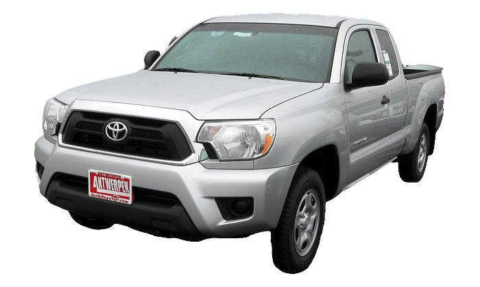 2005-2015 Tacoma Category Image