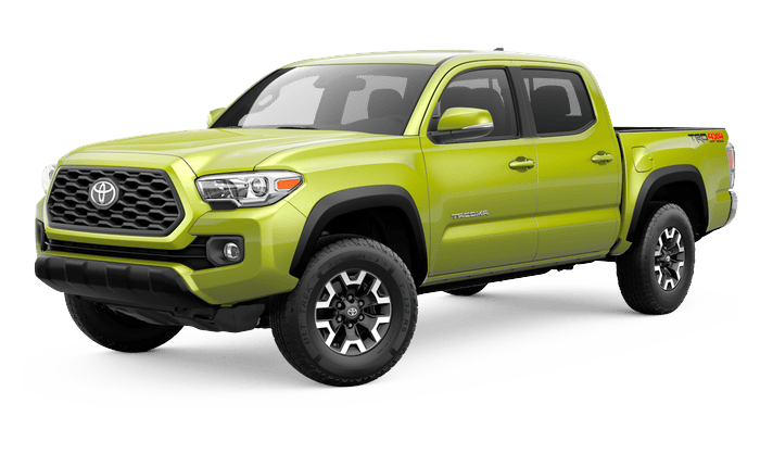 2016-2023 Tacoma Category Image