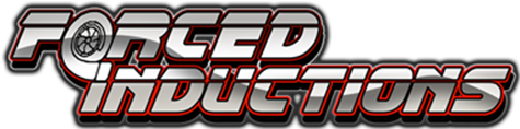 Forced Inductions Logo