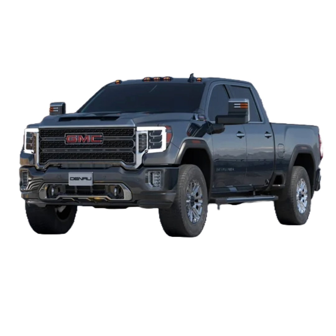 Duramax Category Image