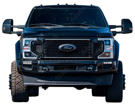 Powerstroke