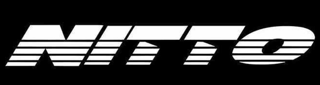 Nitto Logo