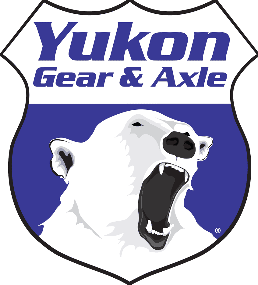 Yukon Square Logo