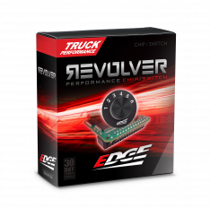Revolver 7.3L Ford 02-03 Excursion NQW2