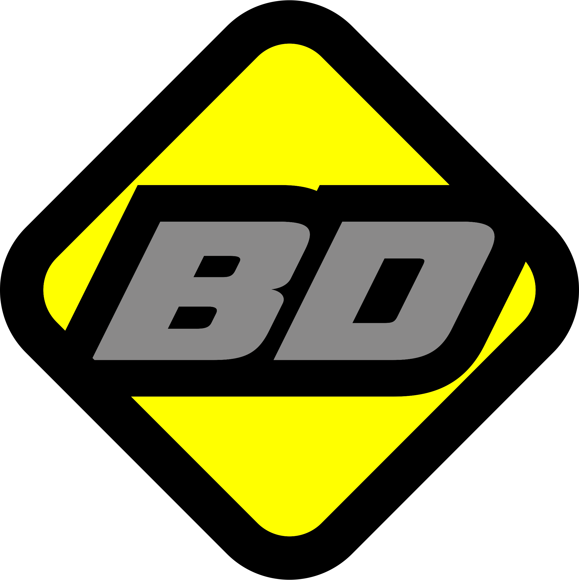 BD Diesel Category Image