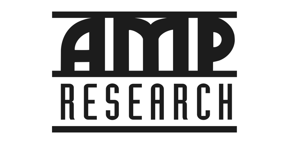 AMP Research Category Image